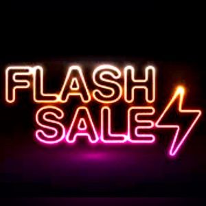 1 day only/ FLASH SALE!!!!! Low prices 🎉🎉🎉🎉🎉🎉🎉🎉🎉🎉🎉🎉🎉🎉🎉🎉🎉🎉🎉🎉